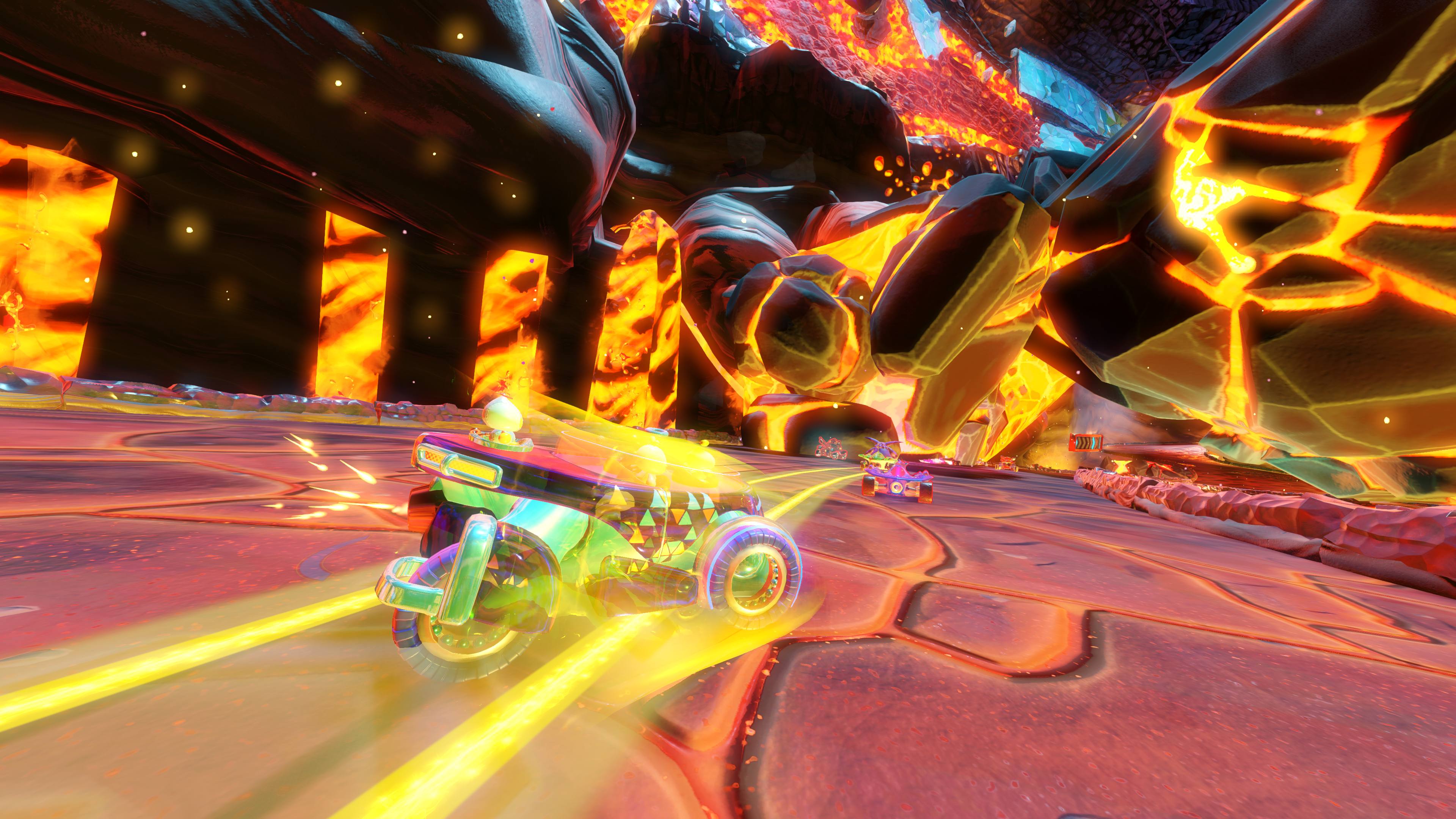 Team Sonic Racing - Imagen 20